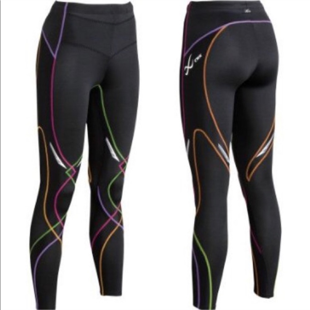 CW-X Stabilyx Compression Leggings